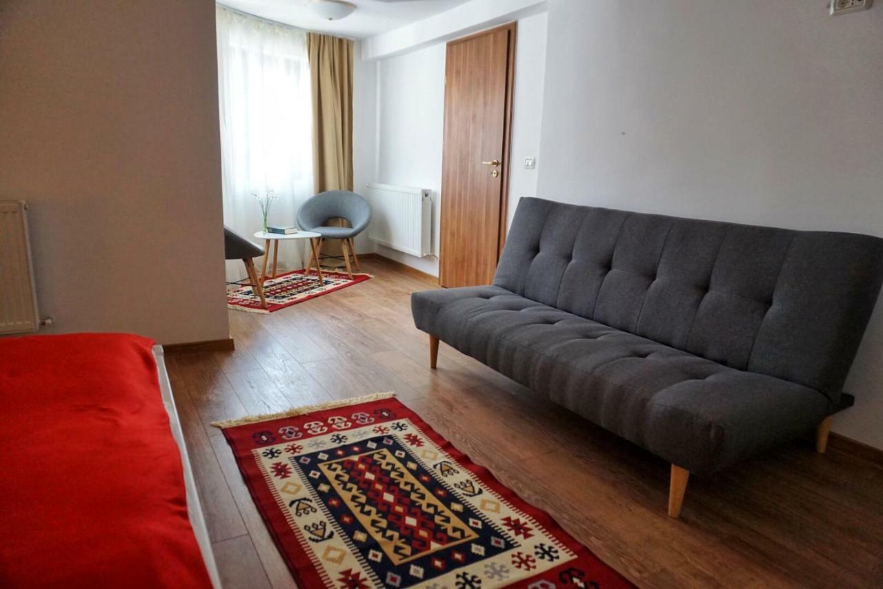 Casa Badea Hotel Riu Alb Bagian luar foto